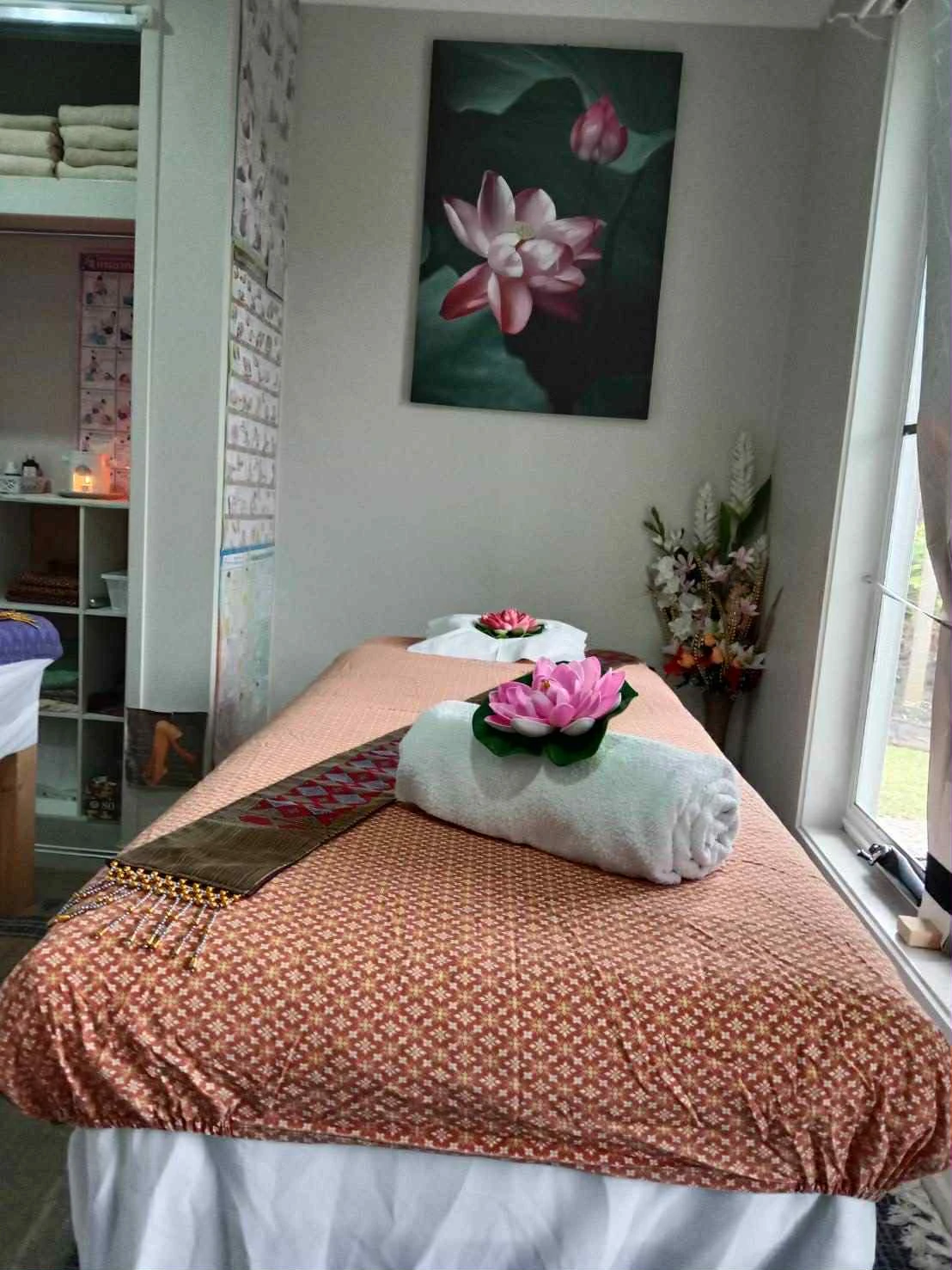 room