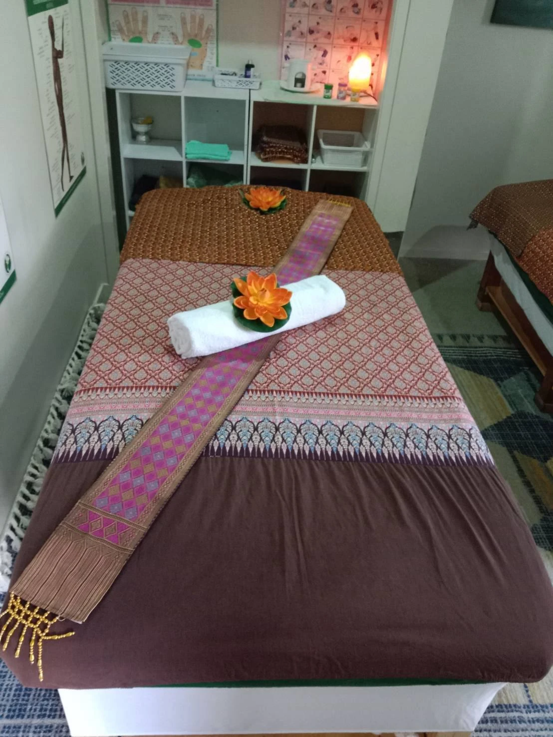 room